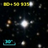 BD+50   935