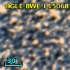 OGLE BWC   I  15068