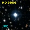 HD  26603
