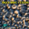 OGLE BWC   I  15109