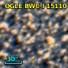 OGLE BWC   I  15110