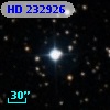 HD 232926