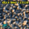 OGLE BWC   I  15128