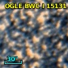 OGLE BWC   I  15131