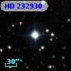 HD 232930