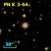 PN G151.4+00.5