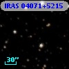 IRAS 04071+5215