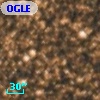 OGLE BWC   I  15197