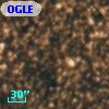 OGLE BWC   I  15226