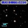 IRAS 04066+5214