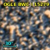 OGLE BWC   I  15279