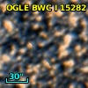 OGLE BWC   I  15282