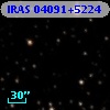 IRAS 04091+5224