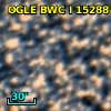 OGLE BWC   I  15288