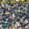 OGLE BWC   I  15289