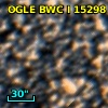 OGLE BWC   I  15298