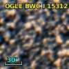 OGLE BWC   I  15312