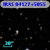 IRAS 04127+5055