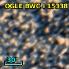 OGLE BWC   I  15338