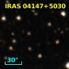 IRAS 04147+5030