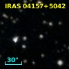IRAS 04157+5042