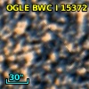 OGLE BWC   I  15372