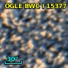 OGLE BWC   I  15377