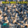OGLE BWC   I  15393