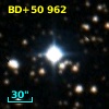 BD+50   962
