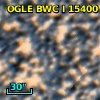 OGLE BWC   I  15400