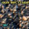 OGLE BWC   I  15408
