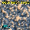 OGLE BWC   I  15410