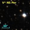 V* NS Per
