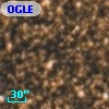 OGLE BWC   I  15430