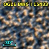 OGLE BWC   I  15433