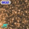 OGLE BWC   I  15437