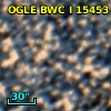 OGLE BWC   I  15453