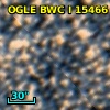 OGLE BWC   I  15466