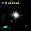 HD 232913