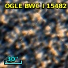 OGLE BWC   I  15482
