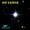 HD 232918