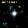 HD 232931