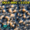 OGLE BWC   I  15528