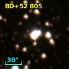 BD+52   805