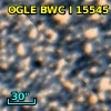 OGLE BWC   I  15545