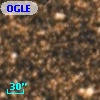 OGLE BWC   I  15554
