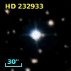 HD 232933