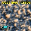 OGLE BWC   I  15606