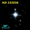 HD 232936