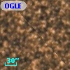 OGLE BWC   I  15617